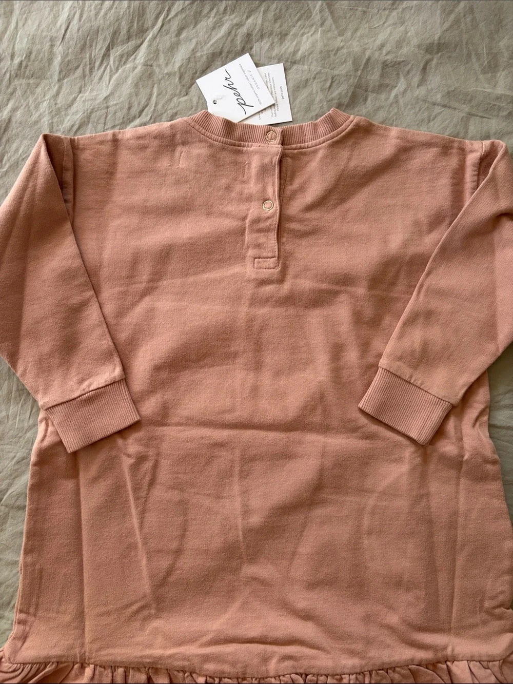 Pehr color pattern